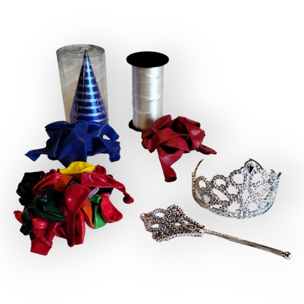 PARTY BUNDLE